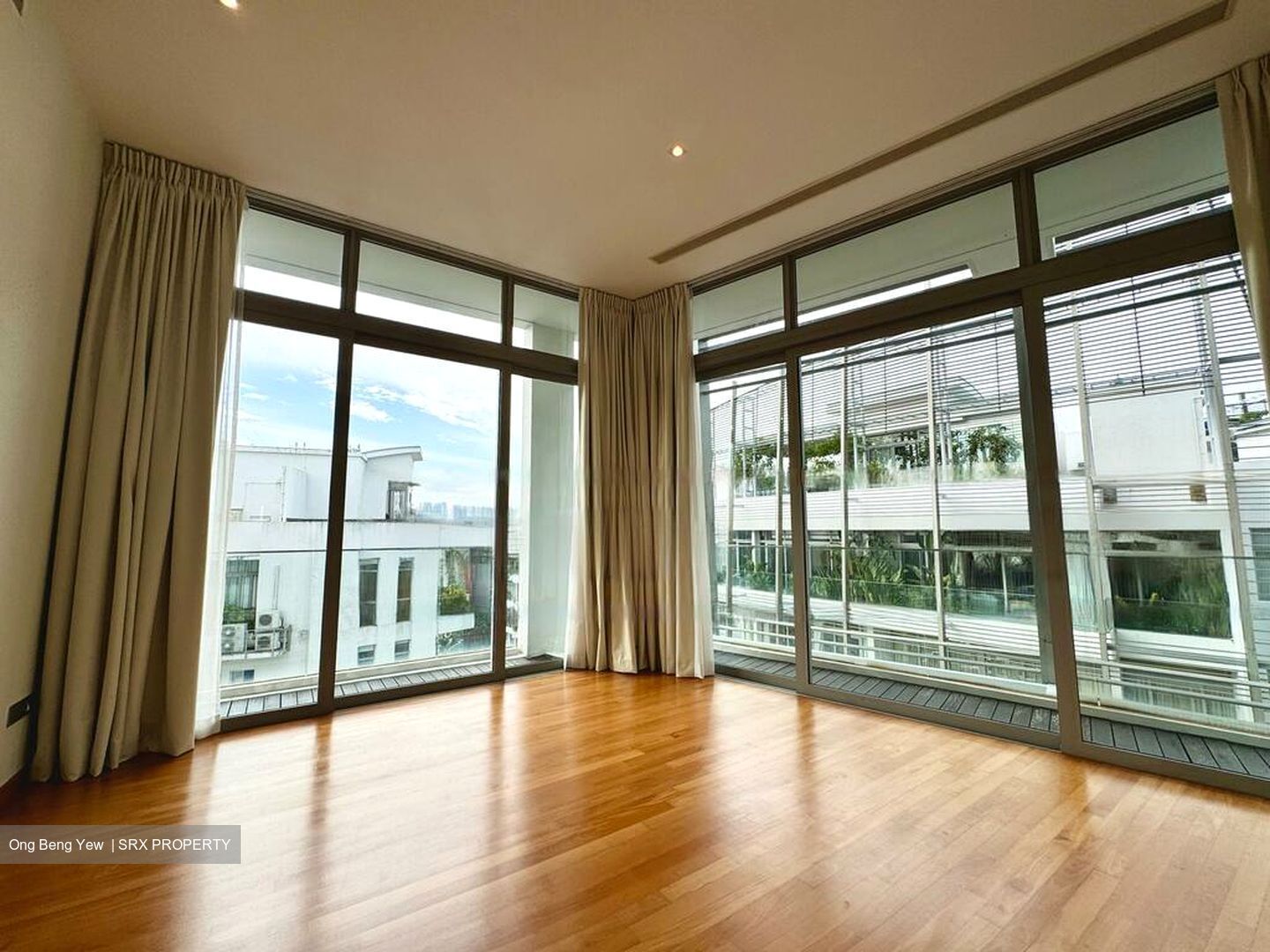 The Oceanfront @ Sentosa Cove (D4), Condominium #462754791